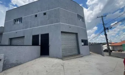 Sala para locação, Loteamento Residencial Novo Mundo, Campinas, SP