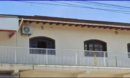 Sobrado para locação, jardim santa clara, campinas, sp