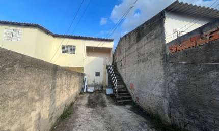 Sobrado à venda, Cidade Satélite Íris, Campinas, SP
