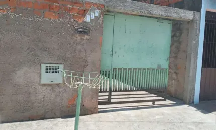 Casa à venda, Loteamento Residencial Novo Mundo, Campinas, SP