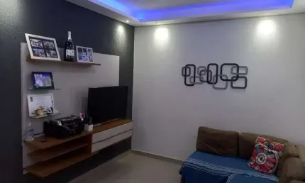 Casa à venda 3 dormitórios, sendo 1 suíte - residencial colina das nascentes, campinas, sp