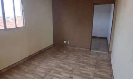 Apartamento para locação, Conjunto Habitacional Parque Itajaí, Campinas, SP