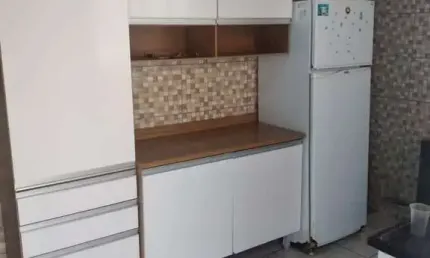 3 casas no mesmo lote - Lote com 384,85m²  - Jardim Liliza, Campinas, SP