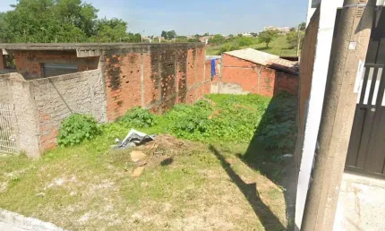 Terreno à venda 126m² - bairro residencial colina das nascentes, campinas, sp