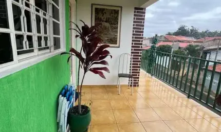 Sobrado à venda, conjunto habitacional parque da floresta, campinas, sp