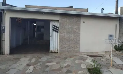 Sobrado à venda, Conjunto Habitacional Parque Itajaí, Campinas, SP