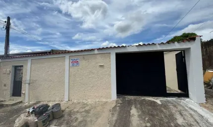 Casa à venda 3 dormitórios, sendo 1 suíte + edícula nos fundos  Jardim Novo Maracanã, Campinas, SP