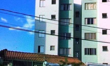 Apartamento à venda, Parque Valença I, Campinas, SP