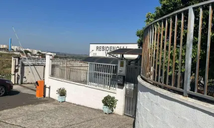 Apartamento à venda, residencial cosmos, campinas, sp