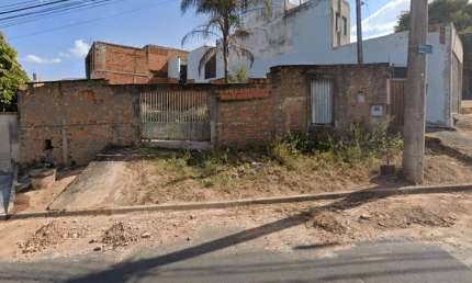 Terreno à venda 248,48 m² - Jardim Liliza, Campinas, SP