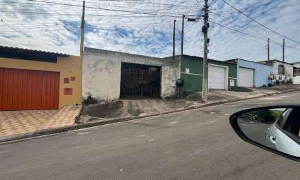 Casa com 3 quartos à venda no Residencial São Luís, Campinas 