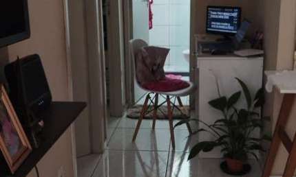 Apartamento com 2 quartos à venda no Jardim Bassoli, Campinas 