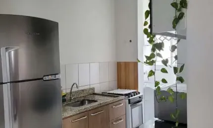Jardim Novo Maracanã, Apartamento a Venda,  Campinas, SP