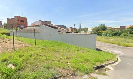 Terreno à venda 177m² - Topografia plana - Ótimo local - Colina das Nascentes/SP.