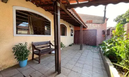 Casa à venda, conjunto habitacional parque itajaí, campinas, sp