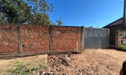 Casa em condomínio fechado com 1 quarto à venda na Cidade Satélite Íris, Campinas 