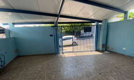 Casa em condomínio fechado com 3 quartos à venda no Parque Valença I, Campinas 
