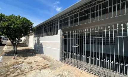Casa em condomínio fechado com 3 quartos à venda no Jardim Florence, Campinas 