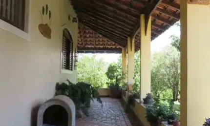 Casa à venda, Residencial Clube Santa Clara, Campinas, SP