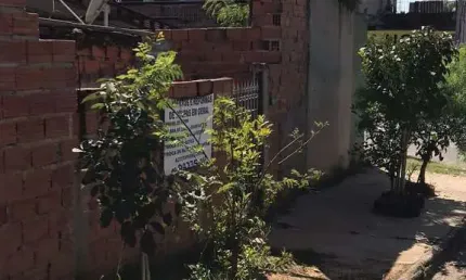 Casa em condomínio fechado com 2 quartos à venda no Jardim Novo Maracanã, Campinas 