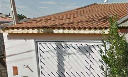 Casa à venda, Loteamento Residencial Novo Mundo, Campinas, SP