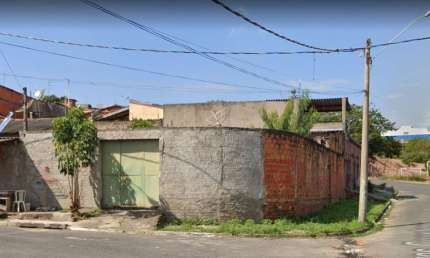 Casa à venda, Conjunto Habitacional Parque Itajaí, Campinas, SP