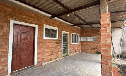 Casa em condomínio fechado com 2 quartos à venda no Parque Valença II, Campinas 