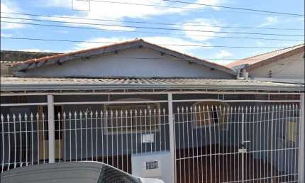 Casa em condomínio fechado com 2 quartos à venda na Vila Castelo Branco, Campinas 