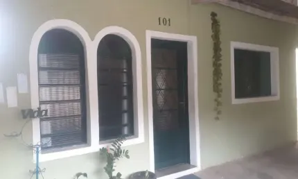 Casa à venda, Conjunto Habitacional Parque da Floresta, Campinas, SP