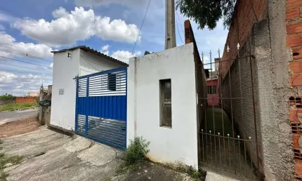 Casa à venda, residencial colina das nascentes, campinas, sp