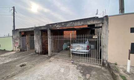 Casa em condomínio fechado com 4 quartos à venda no Parque Valença I, Campinas 