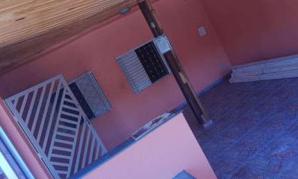 Casa em condomínio fechado com 2 quartos à venda no Parque Valença I, Campinas 