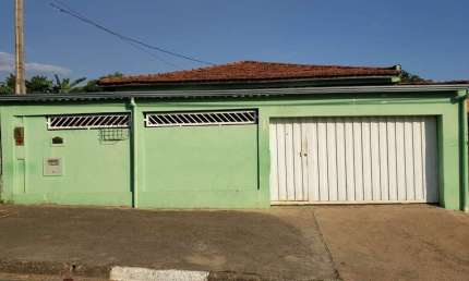 Casa em condomínio fechado com 3 quartos à venda no Parque Valença I, Campinas 