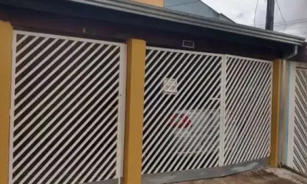 Casa à venda, Parque da Amizade (Nova Veneza), Sumaré, SP