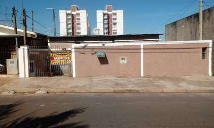 Casa em condomínio fechado com 2 quartos à venda no Jardim do Lago, Campinas 