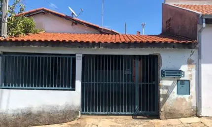 Casa à venda e para locação, Conjunto Residencial Parque São Bento, Campinas, SP