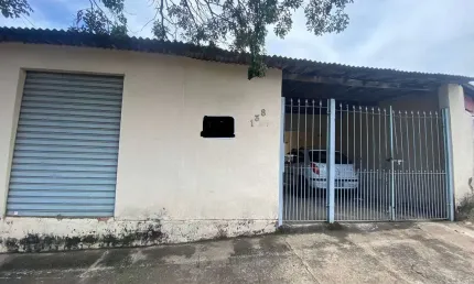 Casa em condomínio fechado com 3 quartos à venda no Parque Valença I, Campinas 