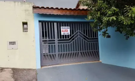 Casa à venda, Loteamento Residencial Novo Mundo, Campinas, SP
