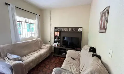Casa em condomínio fechado com 3 quartos à venda no Parque Valença I, Campinas 