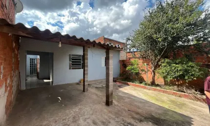 Casa em condomínio fechado com 3 quartos à venda no Jardim Nova Esperança, Campinas 