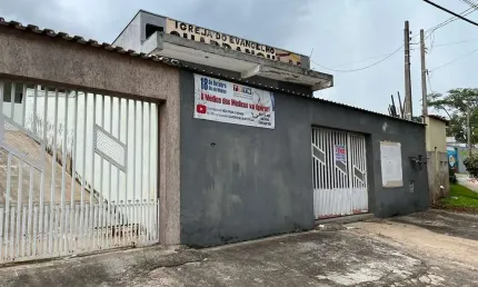 Casa em condomínio fechado com 2 quartos à venda no Jardim Santa Rosa, Campinas 