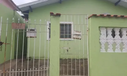 Casa em condomínio fechado com 1 quarto à venda no Parque Valença I, Campinas 