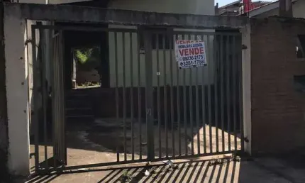Casa à venda e para locação, Loteamento Residencial Novo Mundo, Campinas, SP