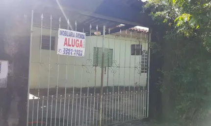 Casa à venda e para locação, conjunto habitacional parque da floresta, campinas, sp