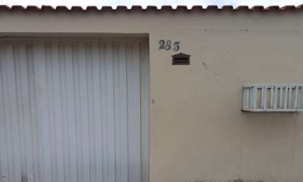 Casa em condomínio fechado com 3 quartos à venda no Parque Valença I, Campinas 