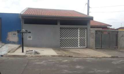 Casa à venda, Conjunto Residencial Parque São Bento, Campinas, SP