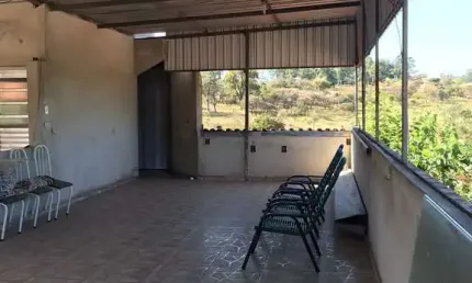 Casa em condomínio fechado com 3 quartos à venda no Jardim Novo Maracanã, Campinas 