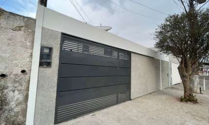 Casa à venda, Conjunto Habitacional Parque Itajaí, Campinas, SP