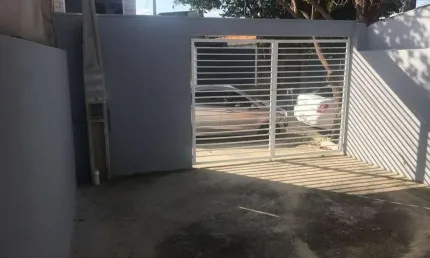 Casa à venda, Loteamento Residencial Novo Mundo, Campinas, SP