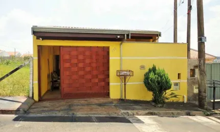 Casa à venda (Aceita Permuta), Residencial Cosmos, Campinas, SP